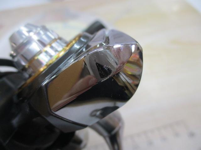 20ルビアス FC LT2500S-XH