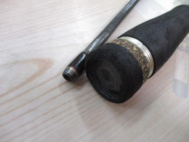 ヴォルキー VKS-722UL