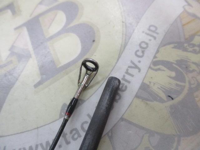 ヴォルキー VKS-722UL