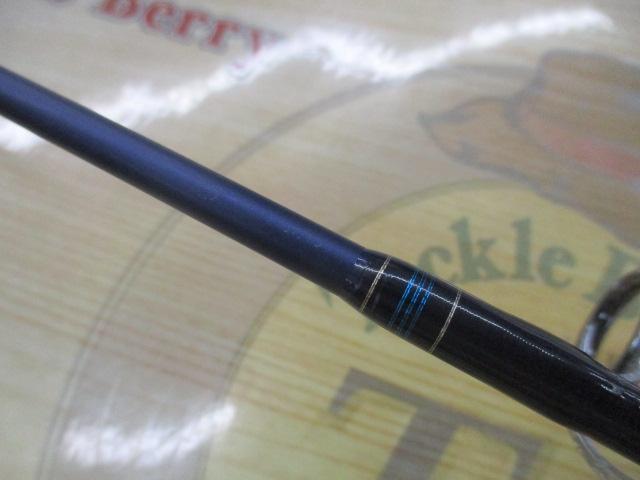 グランウェーブS GW-S83MHRS