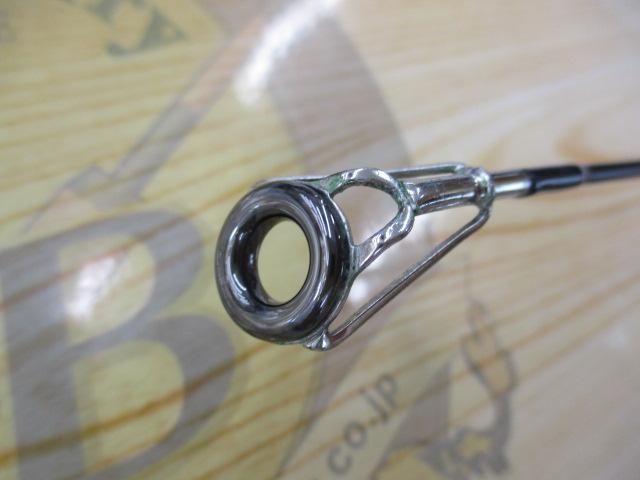 グランウェーブS GW-S83MHRS