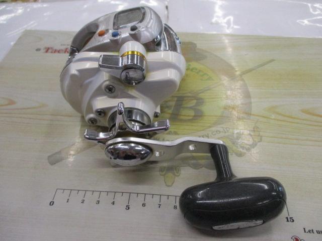 レオブリッツ 270MM