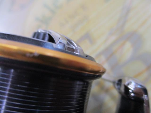 21カルディア FC LT2000S-H