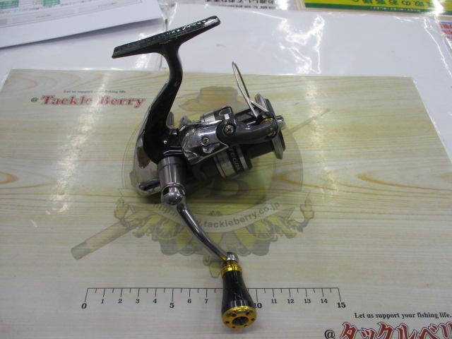 12アルテグラ 2500