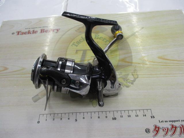 12アルテグラ 2500