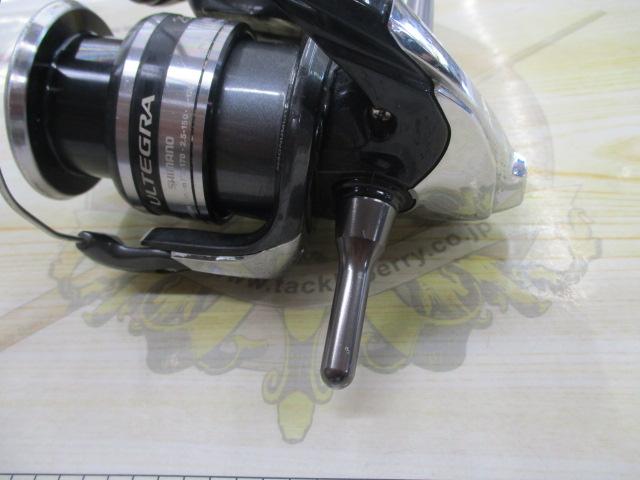 12アルテグラ 2500