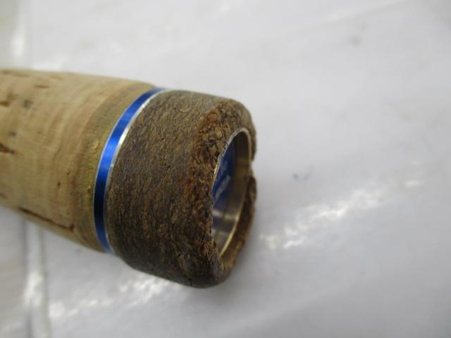 ブルートレック DBTS-66M