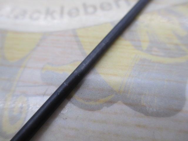 ブルートレック DBTS-66M