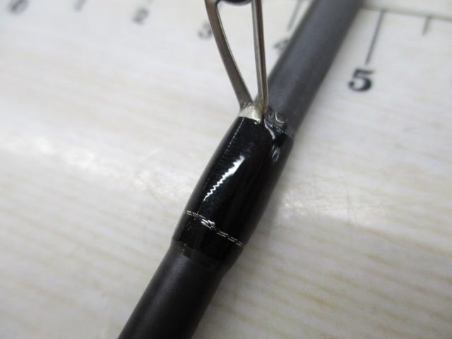 ブルートレック DBTS-66M