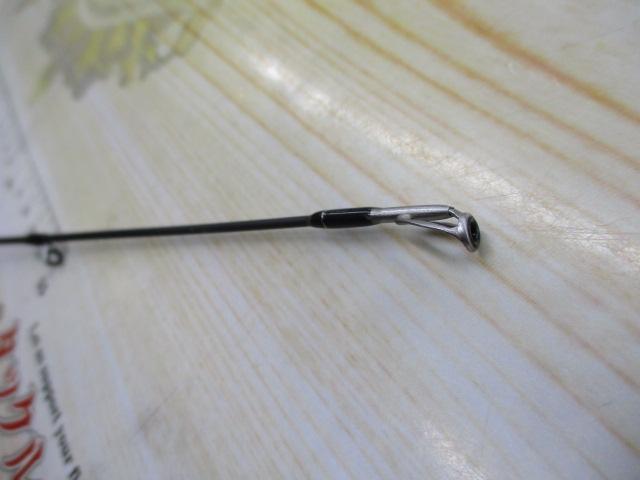 ブルートレック DBTS-66M