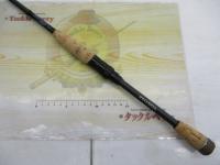 ブルートレック DBTS-66M