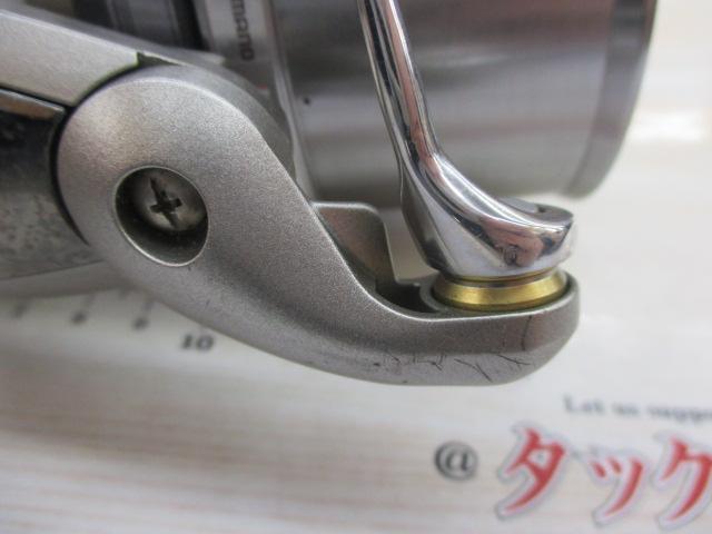 09スーパーエアロフリーゲン 極細仕様