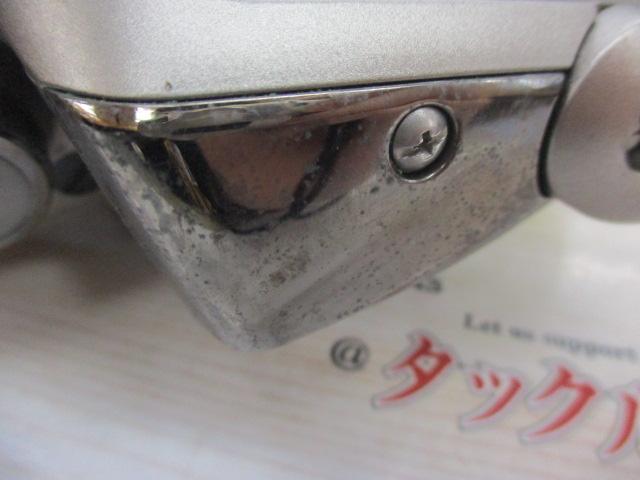 09スーパーエアロフリーゲン 極細仕様