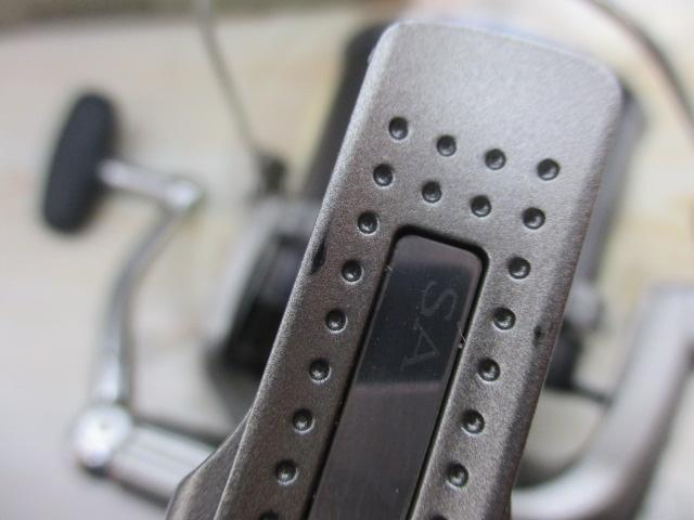 09スーパーエアロフリーゲン 極細仕様