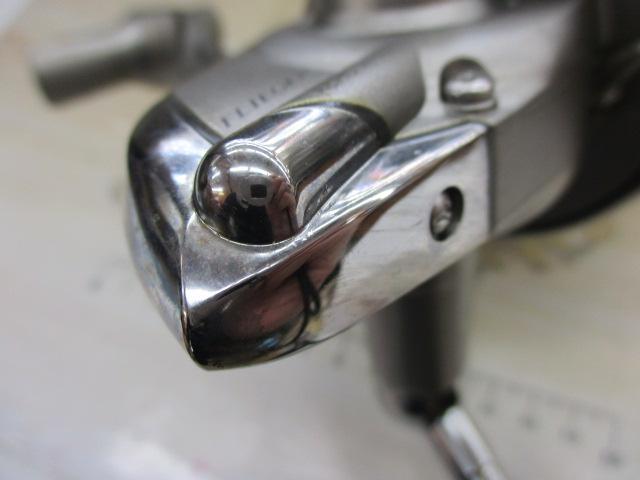 09スーパーエアロフリーゲン 極細仕様