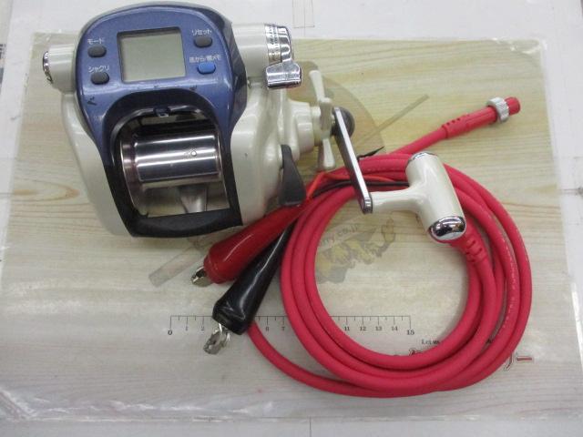 スーパータナコンX 600WP