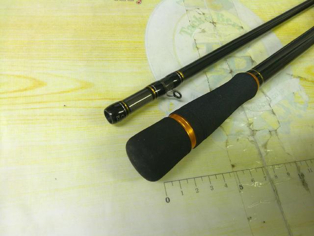 クロステージ CRX-822H/B