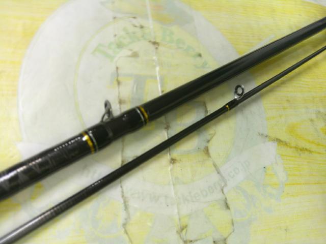 クロステージ CRX-822H/B