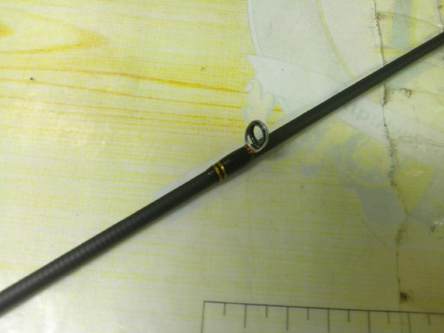 ソルティースタイルライトショアジギング STLS-962ML30-KR