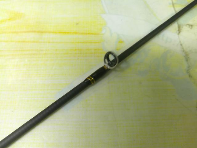 ソルティースタイルライトショアジギング STLS-962ML30-KR