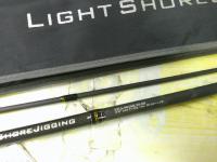 ソルティースタイルライトショアジギング STLS-962ML30-KR