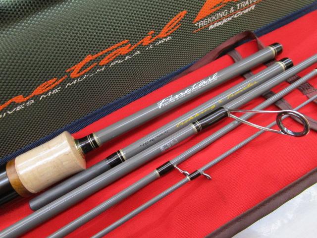 ファインテール FTG-46/505UL