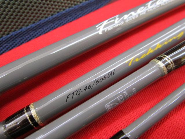 ファインテール FTG-46/505UL