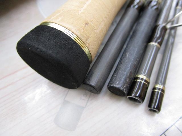 ファインテール FTG-46/505UL