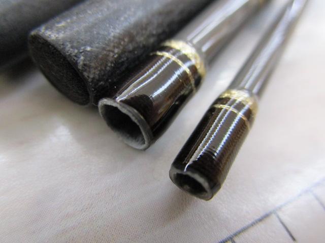 ファインテール FTG-46/505UL