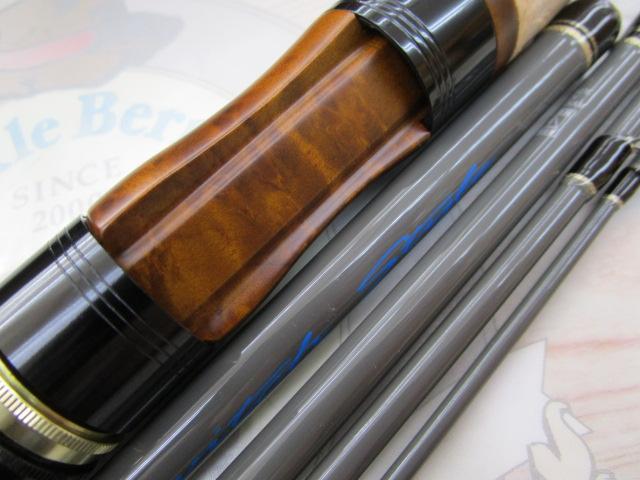 ファインテール FTG-46/505UL