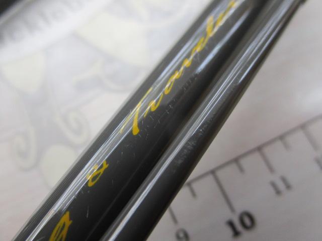 ファインテール FTG-46/505UL