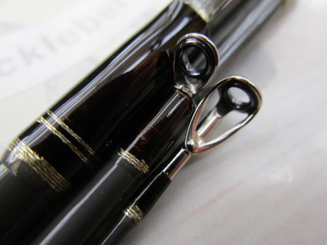 ファインテール FTG-46/505UL