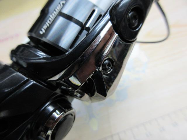 19ヴァンキッシュ 2500SHG