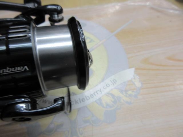 19ヴァンキッシュ 2500SHG