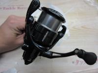 19ヴァンキッシュ 2500SHG