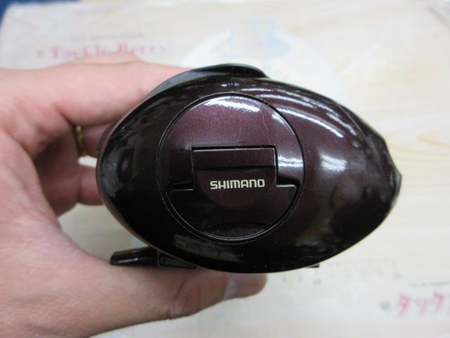 03クイックファイヤー LH