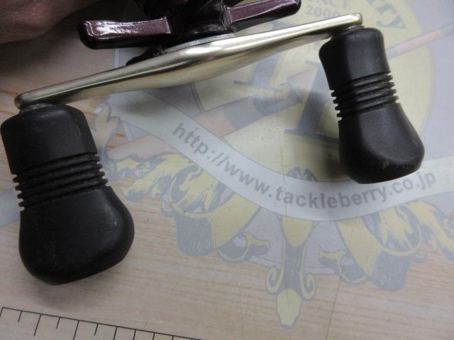 03クイックファイヤー LH