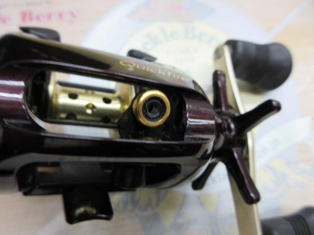 03クイックファイヤー LH