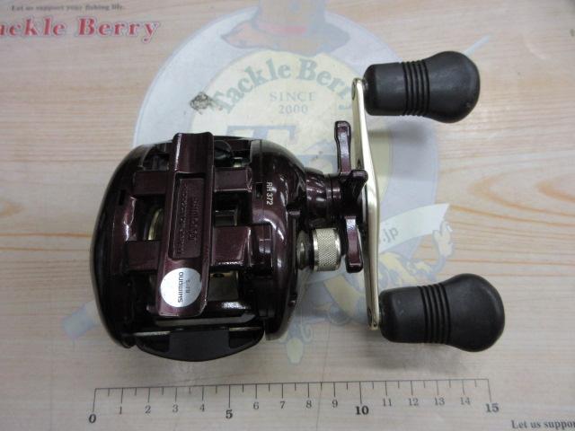 03クイックファイヤー LH