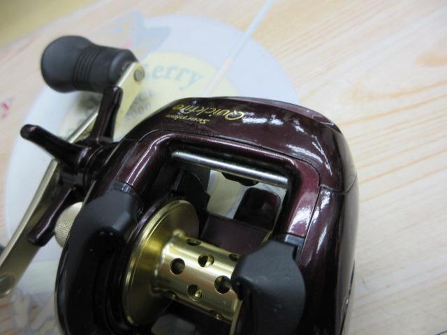 03クイックファイヤー LH