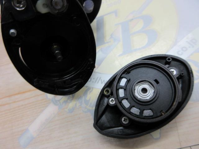 レボ SX-L(マットブラック) 6.4:1