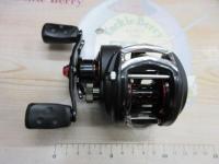 レボ SX-L(マットブラック) 6.4:1