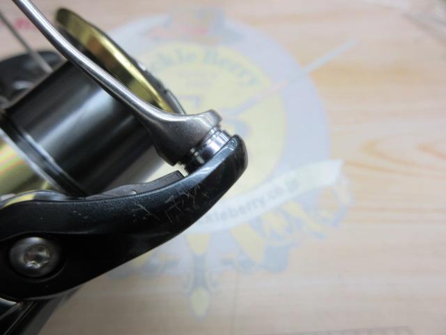 25アルテグラ 4000XG