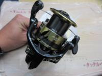 25アルテグラ 4000XG