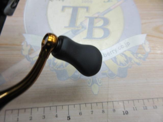 18ソアレBB C2000SSPG