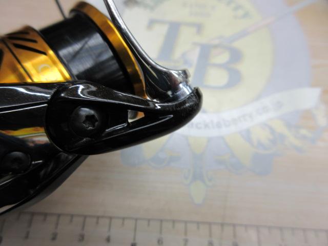 18ソアレBB C2000SSPG