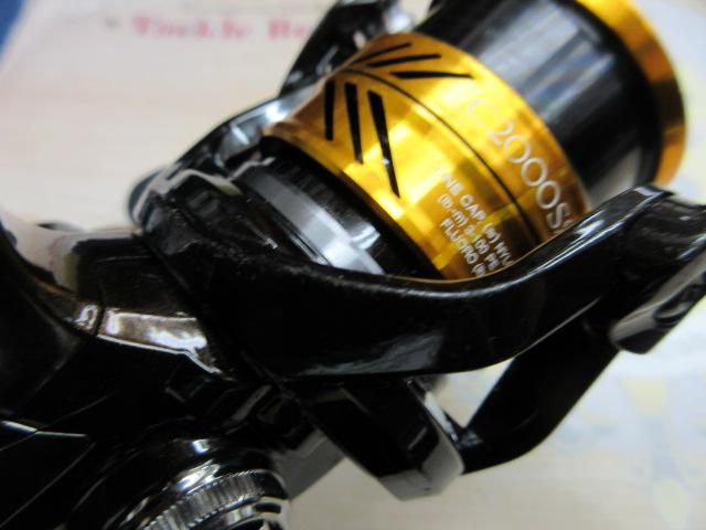 18ソアレBB C2000SSPG