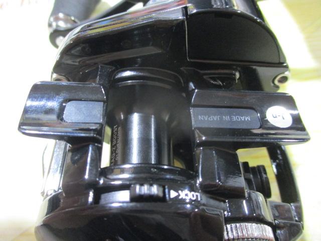 22ジリオン TW HD 1000H｜＠ベリーネット 日本最大新品中古釣具WEBショップ