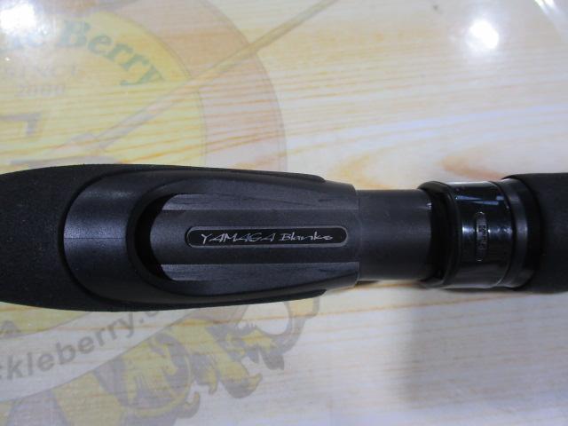 ブルーカレント 74Ⅱ