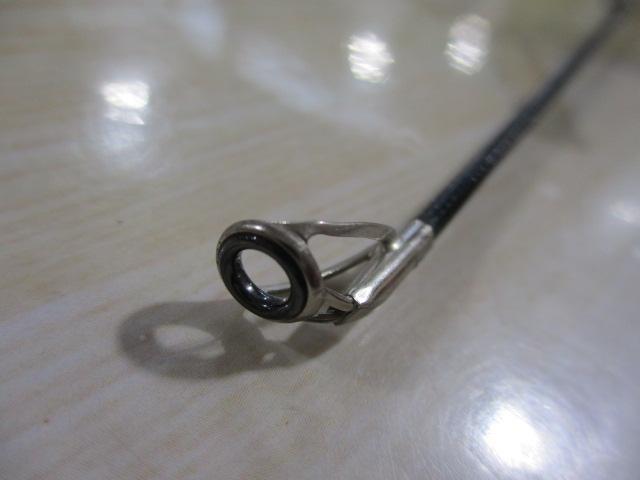 ブルーカレント 74Ⅱ